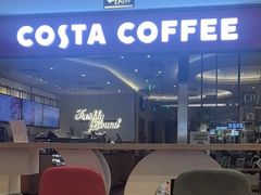 -COSTA COFFEE(西贸凯德晶品4层2店)