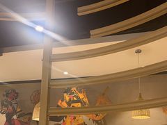 -吴满满油泼面(北方风味园店)