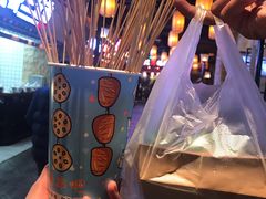 -1192弄老上海风情街(世纪汇广场店)