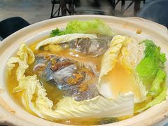 -老长沙龙虾馆·聚会餐厅(白石洲店)