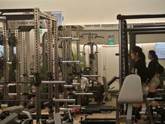-YCHL Studios健身工作室(市二宫店)