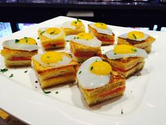 -苏哥利酒店·酒吧 BAR SOUL(观前街店)