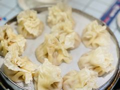 -清真文铁家烧麦馆