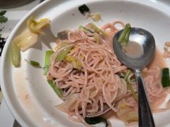 -莆田餐厅PUTIEN(三里屯店)