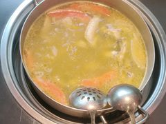 -淼福猪肚鸡·椰子鸡火锅(大沙地店)