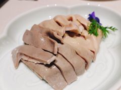 白切肚-钱塘花园·宁波菜
