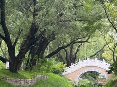 -北坞公园