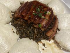 -刘胖子家常菜·蹄花焖藕(兴业店)