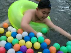 -龙达温泉生态城