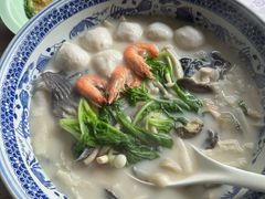 -山外山菜馆(玉泉路店)