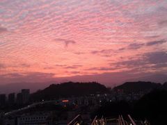 -梅峰山地公园