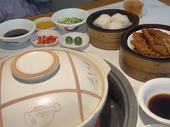 -好彩猪肚鸡(正弘城店)