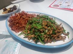 香辣肉丝-老昌春饼(迅驰广场店)