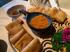 毕节爆浆小豆腐-山石榴·贵州菜(丰盛里店)