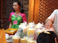 内景-大舞台剧场