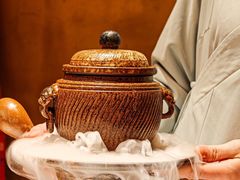 -叶叶菩提(太原别墅店)