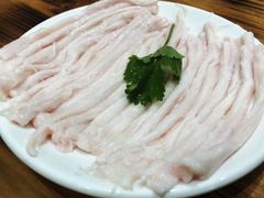 猪叉筋-华哥新鲜猪精品美食