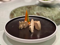 清酒鹅肝-申粤轩酒楼·三十年粤菜经典(丁香花园店)