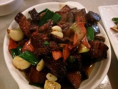 -嘉丰湘菜馆(芳群园店)