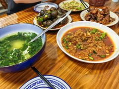 -高淳老街土菜馆(迎薰门店)