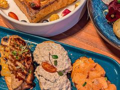 -ChitChat奇洽·Bistro(黎黄陂路店)