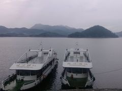 -千岛湖龙川湾