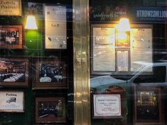 -Keens Steakhouse