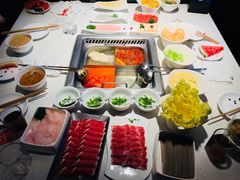 -海底捞火锅(顺义华联店)