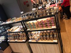 -85度C(上海奉贤苏宁生活广场二店)