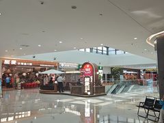 -太原茂业天地购物中心