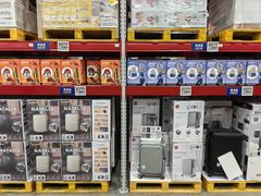 -山姆会员商店(上海浦东店)