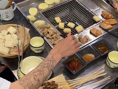 -塘屋烧烤·云南火塘烧烤品牌(春城慧谷旗舰店)