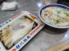 -银记肠粉店(北京路店)
