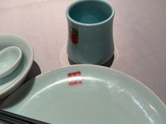-四世同堂·京菜·烤鸭(双井店)