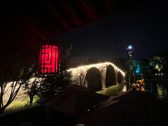 -运河游船(武林门码头)