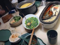 -锦府盐帮·李宅(领展购物广场中关村店)