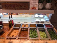 小料台-汕头八合里海记牛肉店(清河店)
