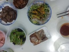 五彩拉皮-千品香(碧桂园银河城店)