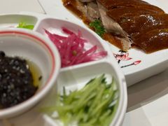 -大碗居·烤鸭·鱼头泡饼(天坛东门店)