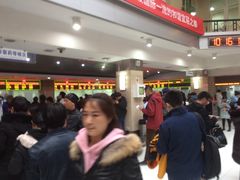 -北京大学人民医院-地上停车场