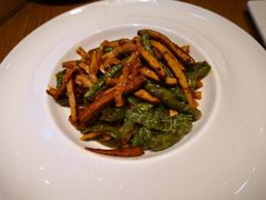 -菩提树·素食餐厅(汇智国际商业中心店)