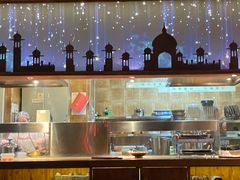 -楼兰新疆主题餐厅(悠方店)