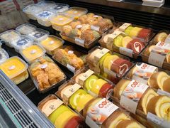 -Olé精品超市(北京合生汇店)
