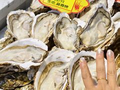 -大锅强·蒸海鲜青岛菜(金沙滩店)