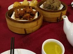 -金苑海鲜酒家(新港中路店)