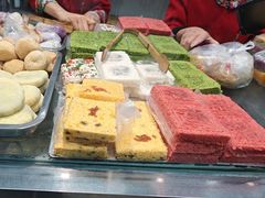 -常州糕团店(北大街新世纪商城店)