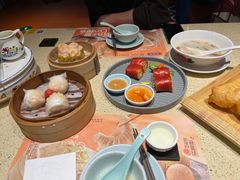 -点都德(奥体印象城店)