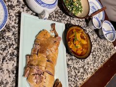 -南京大牌档(崇文门国瑞店)