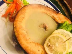 -茉莉.Red Crab
