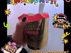 -麦当劳(鼓楼店)